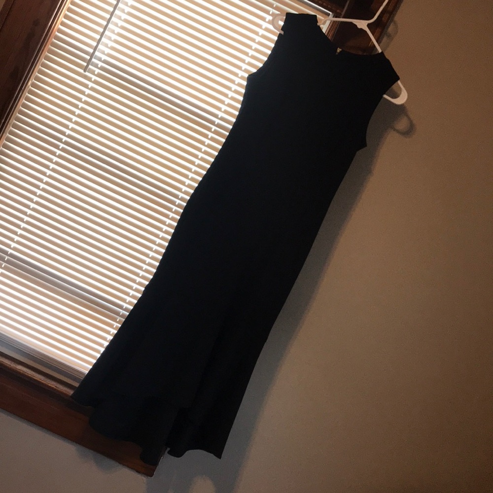 Calvin Klein dress